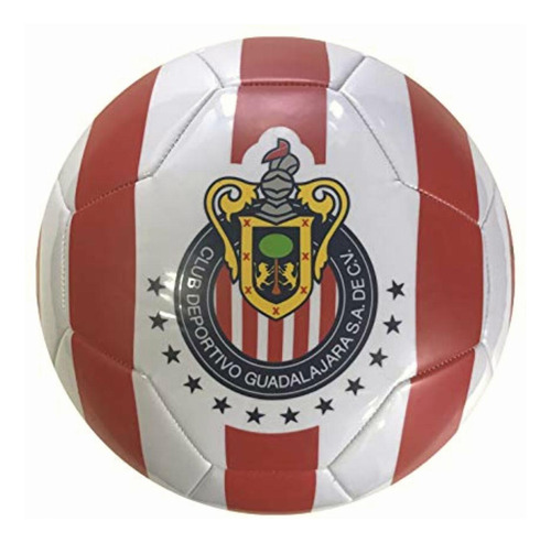 Icon Sports Fan Shop Classic Team Soccer Ball Federación Color Color Del Equipo