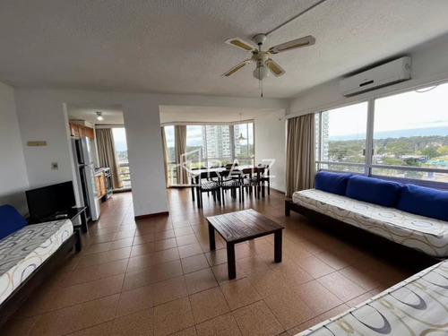 Apartamento En Venta 2 Dormitorios Roosevelt