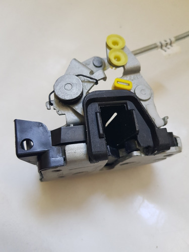 Cerradura Puerta Izquierda Ford F150 98/07 Original