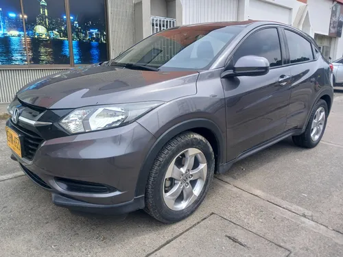 Honda HR-V 1.8 X-tyle