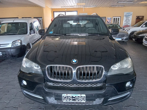Imagen 2 de 13 de Bmw X5 At 3.0 Bostonautomotores