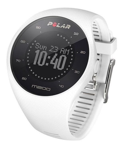 Imagen 2 de 5 de Reloj Polar M200 Gps