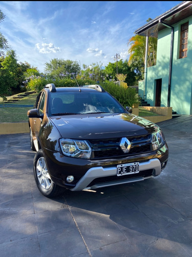 Renault Duster 2.0 Ph2 4x2 Privilege 143cv