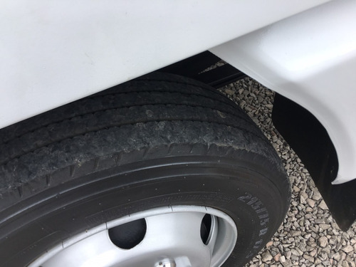 Vw 10160 Ano 2014 Chassi Doc. Carroceria Aberta - Linda!!!!!