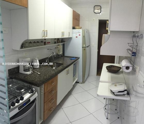 Apartamento Para Venda Em Guarujá, Enseada, 3 Dormitórios, 1 Suíte, 2 Banheiros, 1 Vaga - 1-040717_2-538525