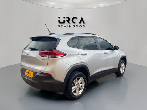 Chevrolet Tracker 1.0 TURBO FLEX LT AUTOMÁTICO