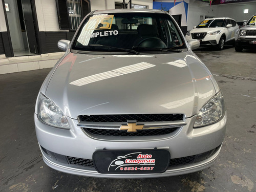 Chevrolet Classic Classic LS 1.0 VHCE (Flex)