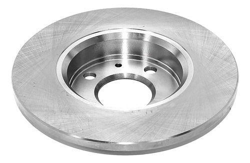 Br901086 Rotor De Freno Trasero Sólido