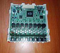 Comprar Tarjeta 8 Extensiones Hibridas Kx-taw84876  Panasonic