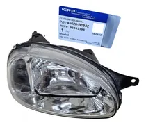 Comprar Faro Corsa 1.6 1998 1999 2000 2001 2002 2003 2004 2005 2006