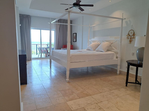 Renta Y Venta Penthouse En Aquamarina Cap Cana, Punta Cana.