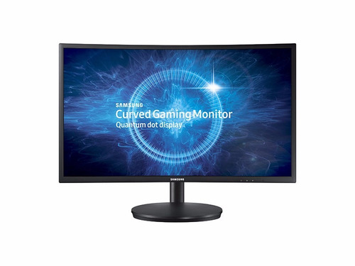 Monitor Gamer 24 Pulgadas Samsung 144hz 1ms Full Hd