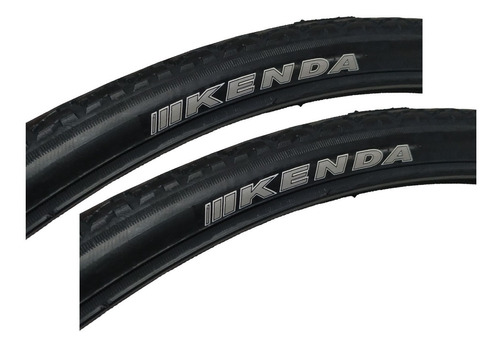 Llanta Kenda 700x32  Ruta Mtb Pisteras Rin 29 X 2 Unidades