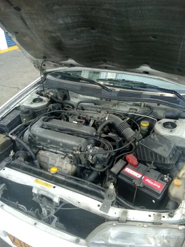 Nissan Primera 2.0 Gxe