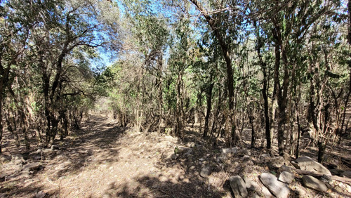Venta De Terreno Campo En Las Sierras De Cordoba Unquillo Argentina
