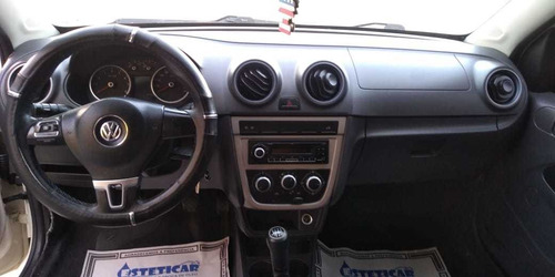 Vw- Saveiro 1.6 Tropper Cab. Estendida, Zerada