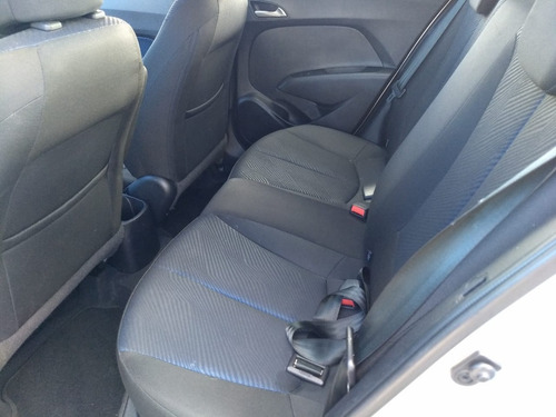 Hyundai Hb20 1.6 Automático