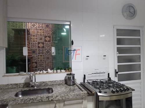 Imagem 21 de 29 de Ref 11.952 Excelente Sobrado Cond. Fechado Na Vila Carmosina, Com 2 Dorms (2 Suítes),1 Vaga, 60 M² , 10 Minutos A Pé Do Metrô Patriarca. - 11952