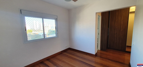 Imagem 21 de 30 de Apartamento Sacada Grande E Vista Chácara Santo Antonio. - Ap02641 - 69891216