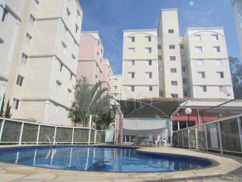 Imagem 1 de 19 de Apartamento Com 2 Dormitórios, 54 M² - Venda Por R$ 200.000,00 Ou Aluguel Por R$ 650,00/mês - Água Branca - Piracicaba/sp - Ap4559