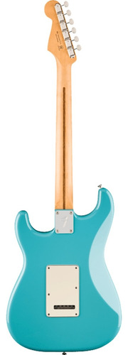 Guitarra Fender Player Ii Stratocaster Aquatone Blue