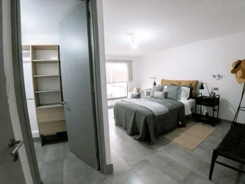 Dúplex Con Patio 2d+ 2b+ Est + Bd (99192)