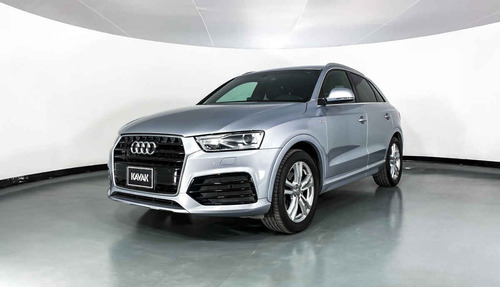 Imagen 5 de 15 de 35943 - Audi Q3 2016 Con Garantía At