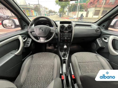 Renault Oroch 1.6 Expression 1.6 2020! - Automotora Albano