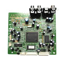 Comprar 40-vp5140-mae2g Dvd Philips Dvp3040k \u002F55 Co