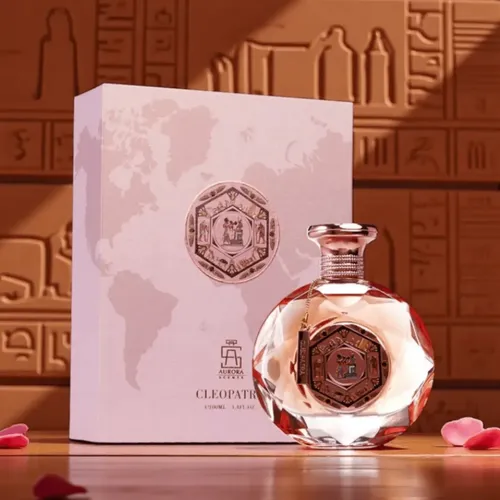 Cleopatra Aurora Scents 100ml - the Parfum Eau Perfume de (L) EDP