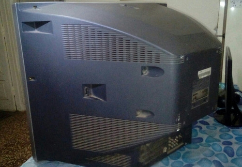 Tv Sanyo 29 Pulgadas