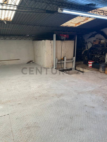 Venta Deposito Local 120m2 Parque Chas Sin Expensas