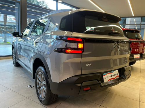 Citroën C3 Aircross 1.6 Vti Feel Pack