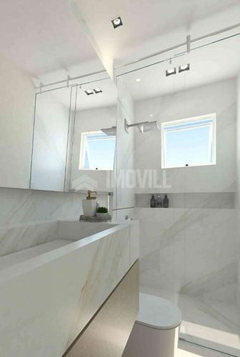 Imagem 13 de 15 de Empreendimento Na Praia Brava Com 02 Dormitório Sendo 01 Suíte E Ótima Área De Lazer No Ed Privilège Residence. - 3469_1