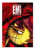 Comprar Sueños Rotos: Emi Novela Gráfica Mexicana De Santarriaga