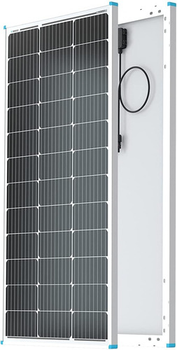 Titulo Muy Corto :panel Solar Renogy