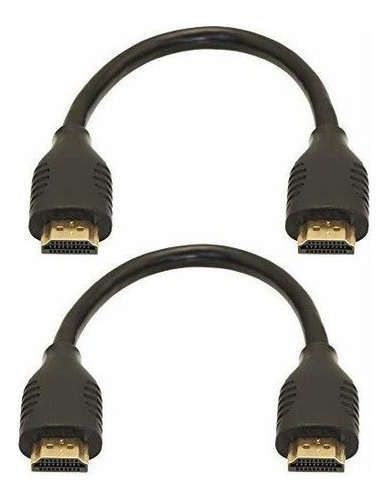 Valonic - Cable Hdmi De Alta Velocidad Ultra Hd Full Hd 3d 4