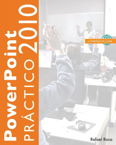 Libro: Powerpoint 2010 Práctico (edición En Español)