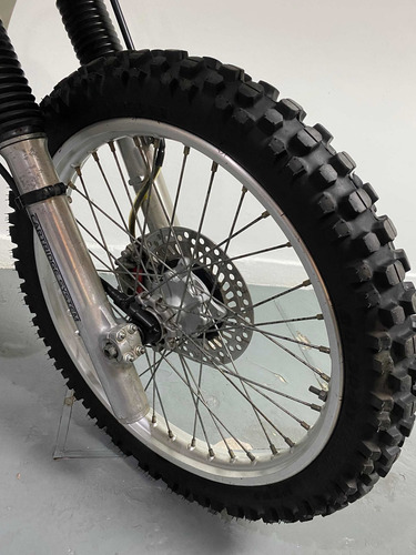 Honda Xr600