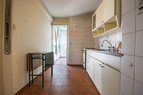 Imagen 6 de 12 de Venta Monoambiente San Cristobal