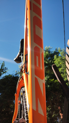 Zenith Calea Comp R29 27v 2019 Poco Uso