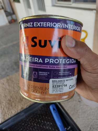 Imagem 1 de 4 de Serviço Gerais
