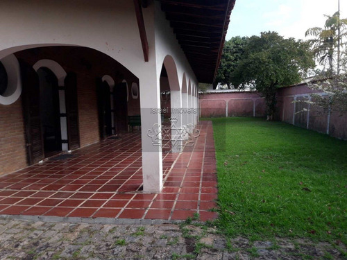 Imagem 5 de 15 de Casa - Indaia - Ref: 487 - V-487