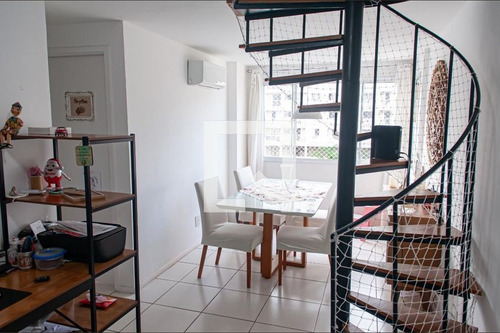 Imagem 1 de 15 de Apartamento À Venda - Pechincha, 2 Quartos, 105 - S893644640