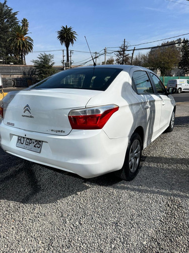 Citroën C-Elysée Vti Seduction