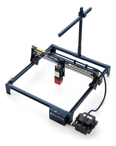 Sculpfun Cámara Cam500 Lente Gran Angular Rastreo De Imágene