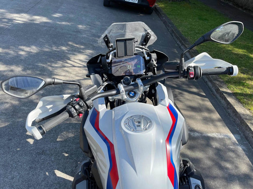 Imagen 5 de 9 de Bmw R1250gs