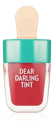 Etude House Dear Darling Water Gel Tint Labial Coreano