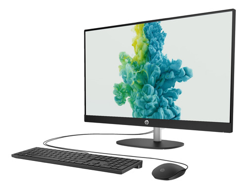 Computador Desktop Tudo Em Um Hp Newest 27 13th I7-1355u