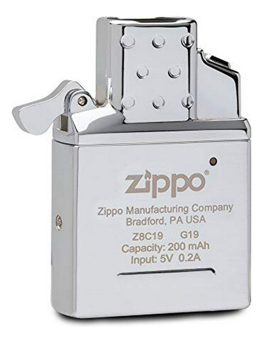 Inserto Para Encendedor Zippo - Arc